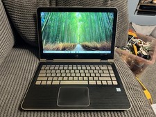 HP Pavillion x360 13-u063sa