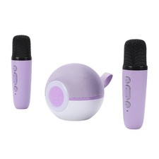 Altoparlante karaoke bluetooth - altoparlante,