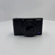 Sony DSC-RX100 III RX100M3