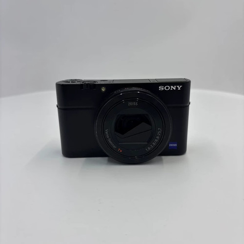 Sony dsc rx100 iii rx100m3 - sony, dsc-rx100