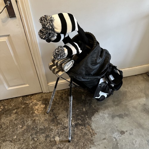 Superbo set mazze golf - set, di