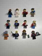 lego city minifigures lotto
