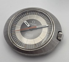 Omega Dynamic Watch, 31mm