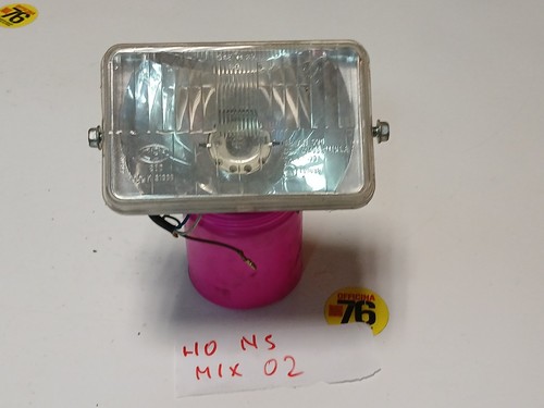 Faro anteriore cev 208 - cev, honda