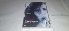 DVD nuovo L'AMORE E'