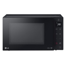 LG NeoChef MH6336GIB forno a