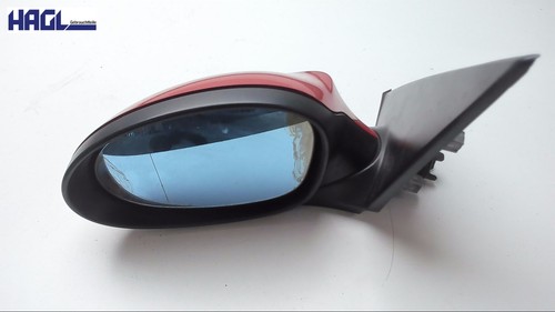 Specchietto elettrico sinistra - elettrico,