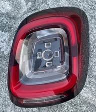 Fanale Stop Faro Posteriore Destro FIAT 500X 18> FULL LED ORIGINALE