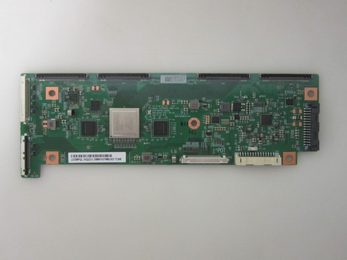 Scheda con oled55c2pua - lg,