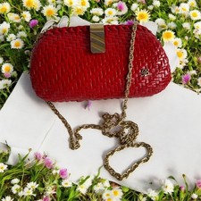 Borsa Rodo Vintage Anni