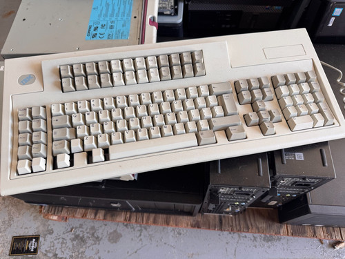 Tastiera ibm modello - ibm,