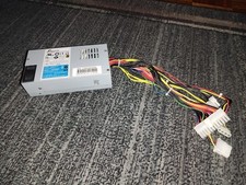 Seasonic SS-250SU Active PFC