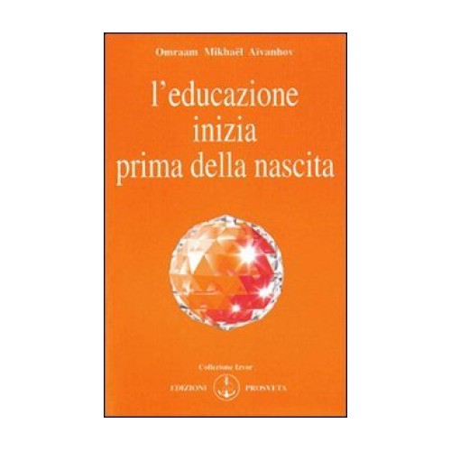 Libro educazione inizia - libro, prima