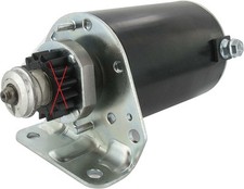 Avviatore elettrico di