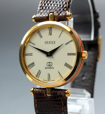 [Ecc+5] Orologio Uomo Vintage