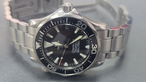 Orologio omega seamaster - orologio,