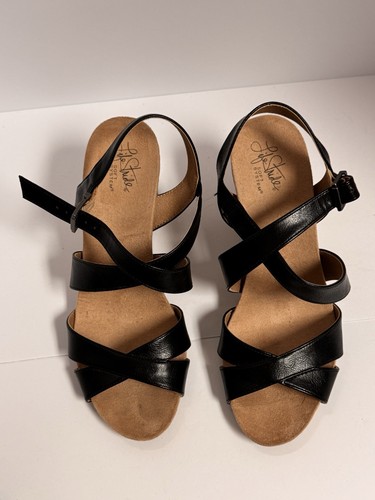 Life strides scarpe nere con - life,