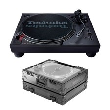 Technics SL-1200MK7 Giradischi