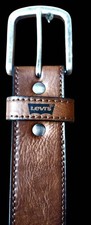 NUOVA CINTURA UOMO LEVI'S