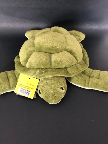 Peluche morbido tartaruga