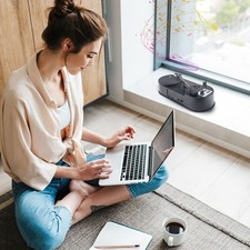 Giradischi convertitore vinile