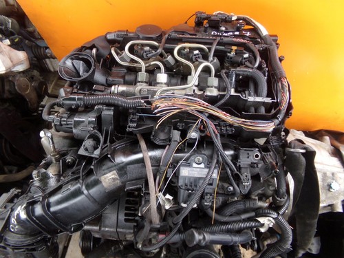 Bmw serie f20 116d d - 116d, 16v