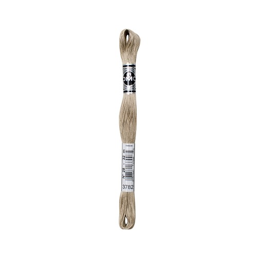 Cotone ricamo mt titolo - da,