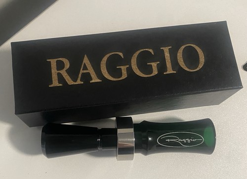Raggio mercantile mallard - mercantile,
