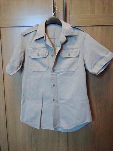 American army class khaki - army, b