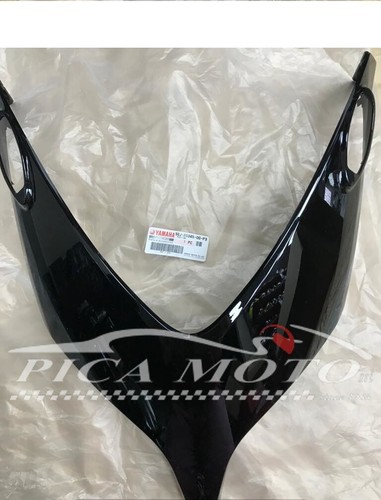 Modanatura cupolino yamaha - cupolino,