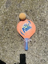 FANTA Set Di Quattro Racchette