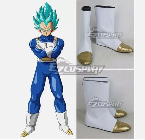 Scarpe dragon ball super - scarpe,