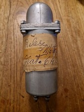 Elettromagnete Relè Motorino