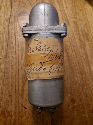 Elettromagnete relè motorino - elettromagnete,