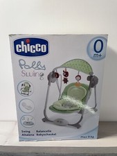 chicco polly swing altalena bimbo