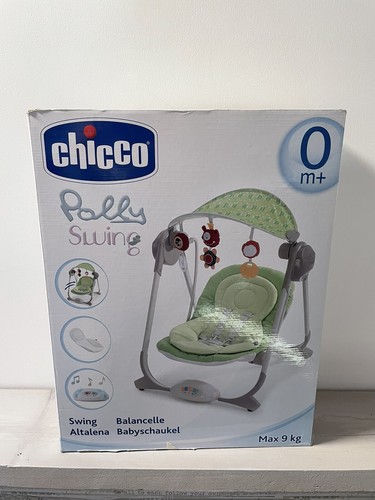 Chicco polly swing - swing, altalena