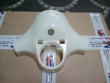 Coperchio manubrio piaggio - manubrio,