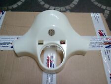 COPERCHIO MANUBRIO PIAGGIO VESPA PX 125 PRIMA SERIE CON FRECCE (1978-1982)