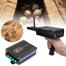 Metal detector portatile