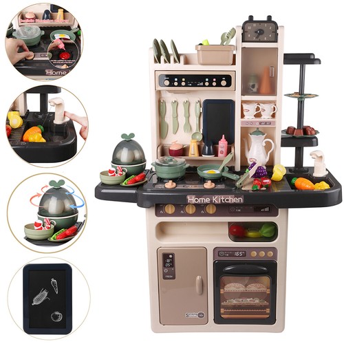 65pcs cucina bambini - 65pcs,