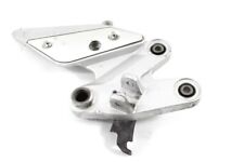 YAMAHA FZ6 FAZER 600 5VX274431000 STAFFA PEDANA ANTERIORE DESTRA 04 - 07 FRONT R