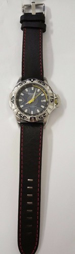 Montre immersion stream - immersion,