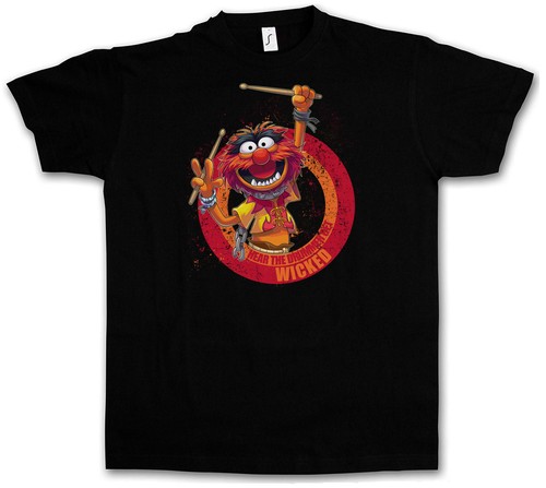 Wicked drummer shirt - drummer,