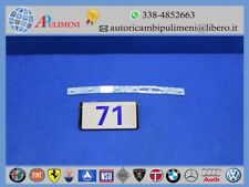 1400590 LISTELLO LAMIERINO SPOILER ANTERIORE CENTRALE OPEL CORSA B TIGRA A