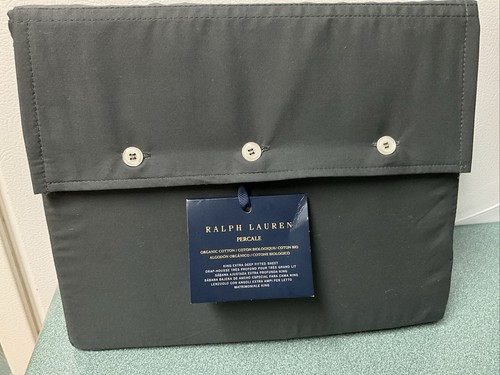 Lenzuolo ralph lauren cotone - lauren,