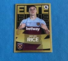 RICE ROOKIE n.331 West Ham