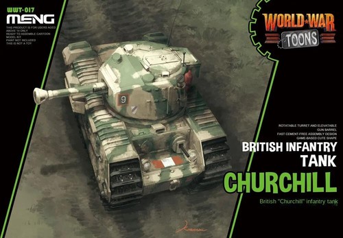 Meng wwt 017 carro - meng,