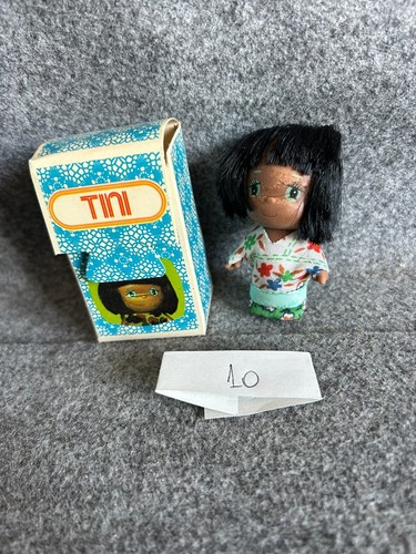 Galba mini bambola bambolina - galba,