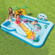 Piscina play center - , jungle