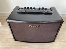 Roland acoustic chorus - ac-33,